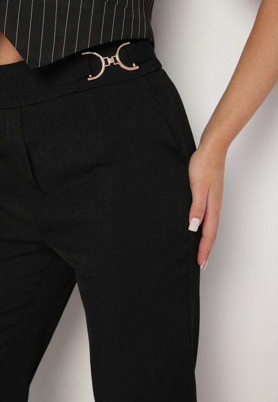 Pantaloni Negri 5