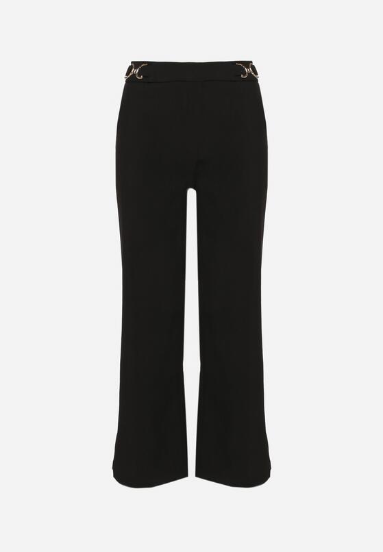 Pantaloni Negri 6
