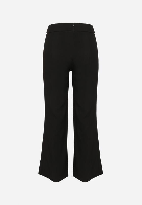 Pantaloni Negri 7