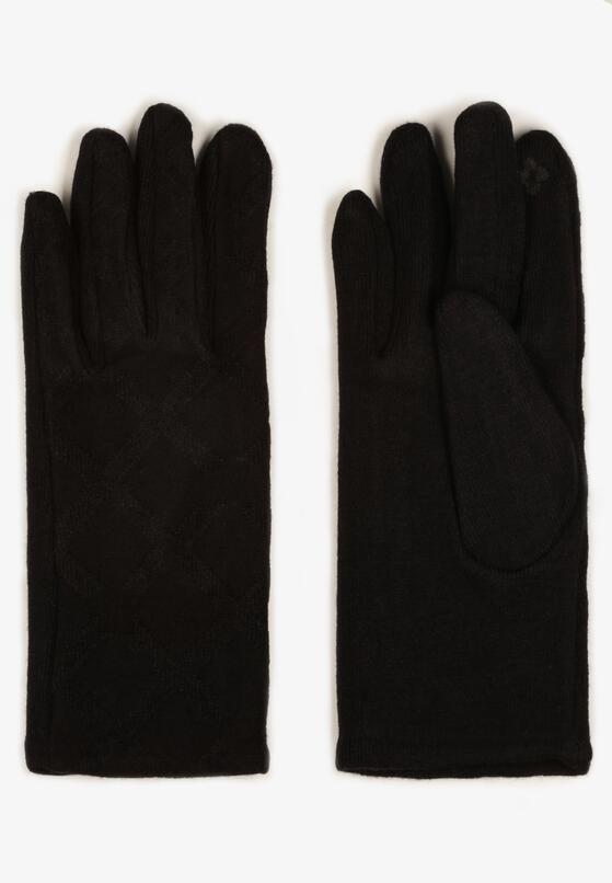 Mănuși Negre 1
