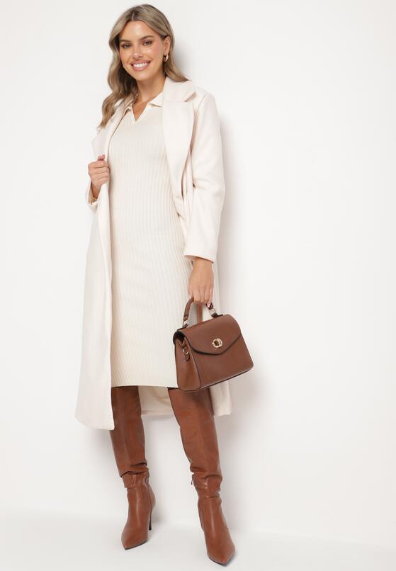 Rochie Bej 2