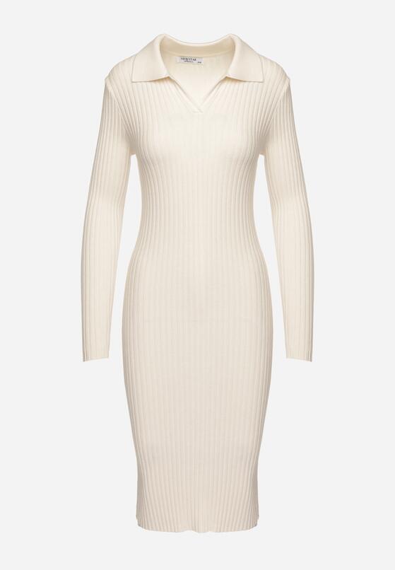 Rochie Bej 6