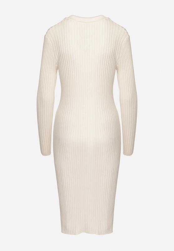 Rochie Bej 7