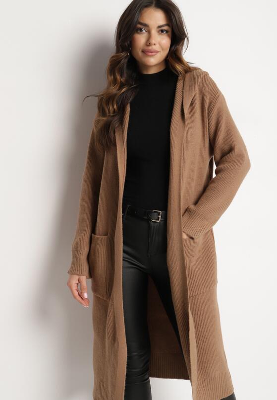Cardigan Maro 1