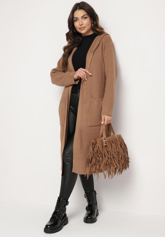 Cardigan Maro 2