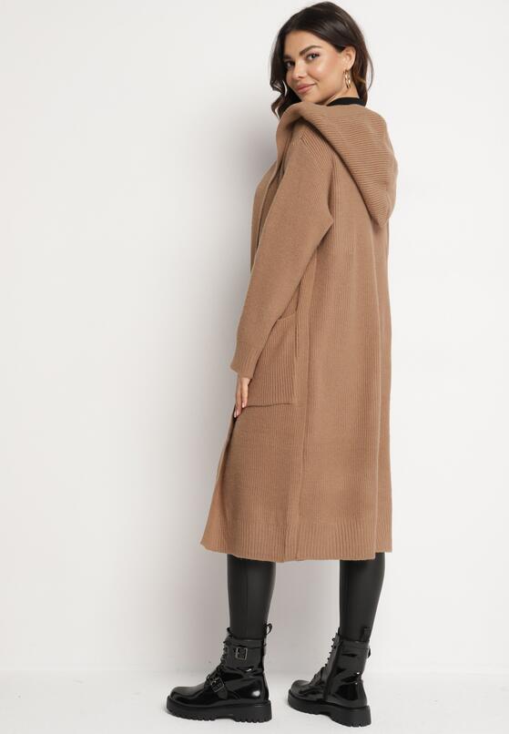 Cardigan Maro 3