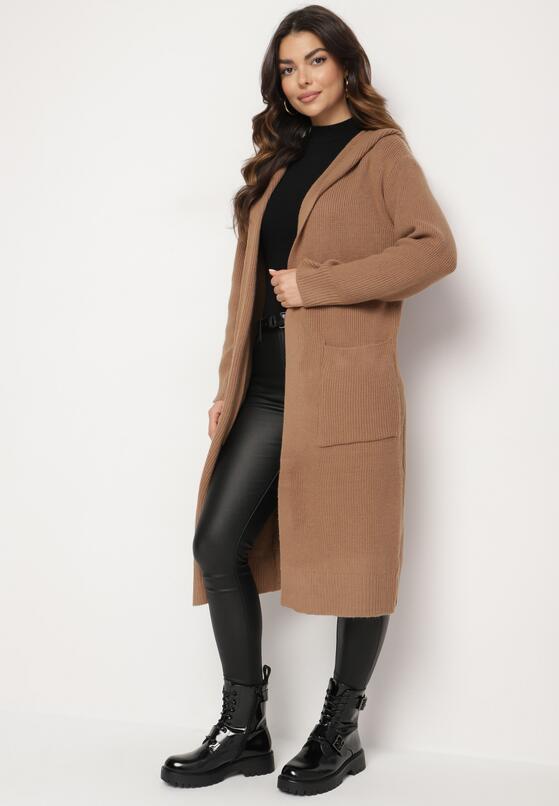 Cardigan Maro 4