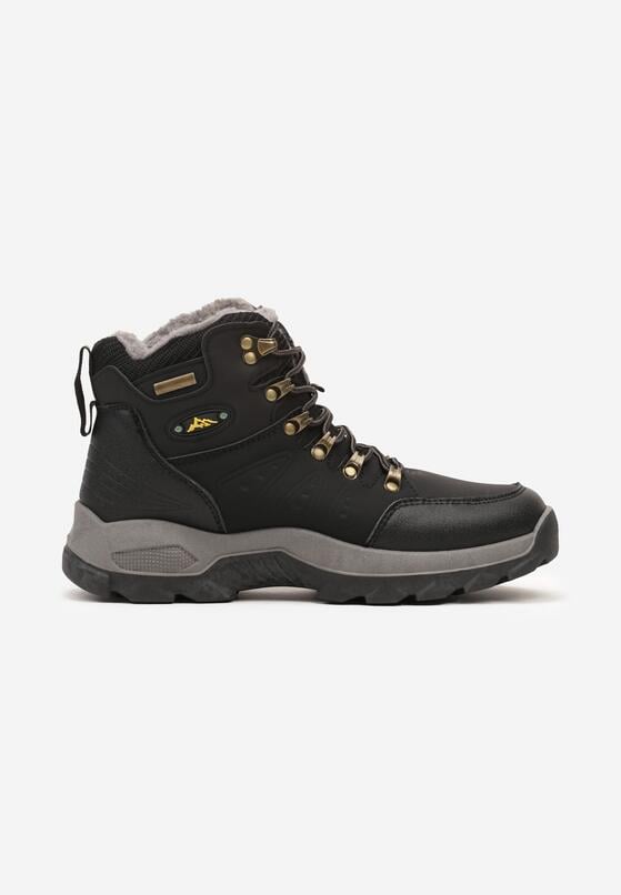 Pantofi trekking Negri 1