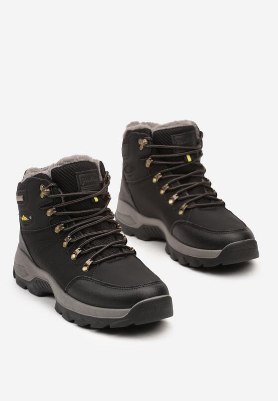 Pantofi trekking Negri 2