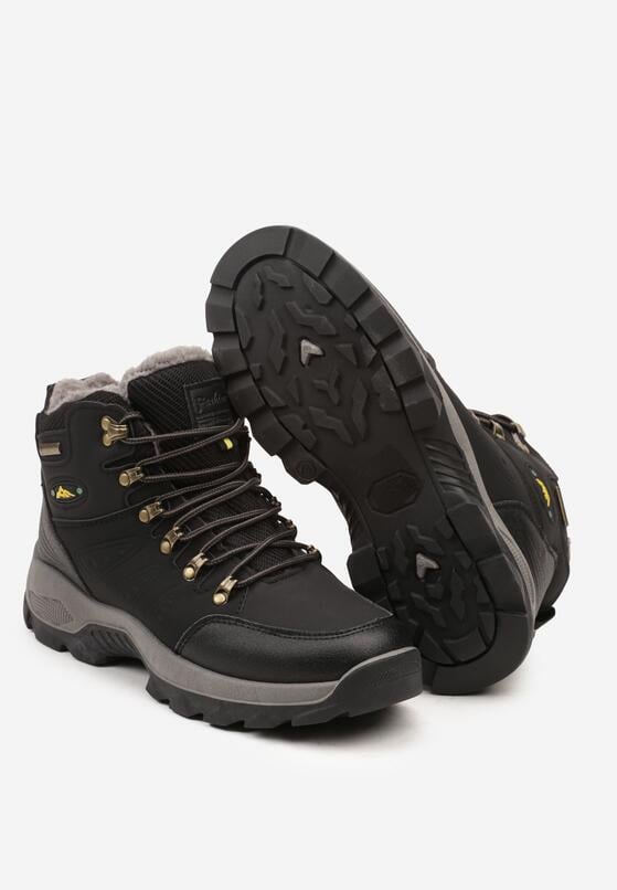 Pantofi trekking Negri 3
