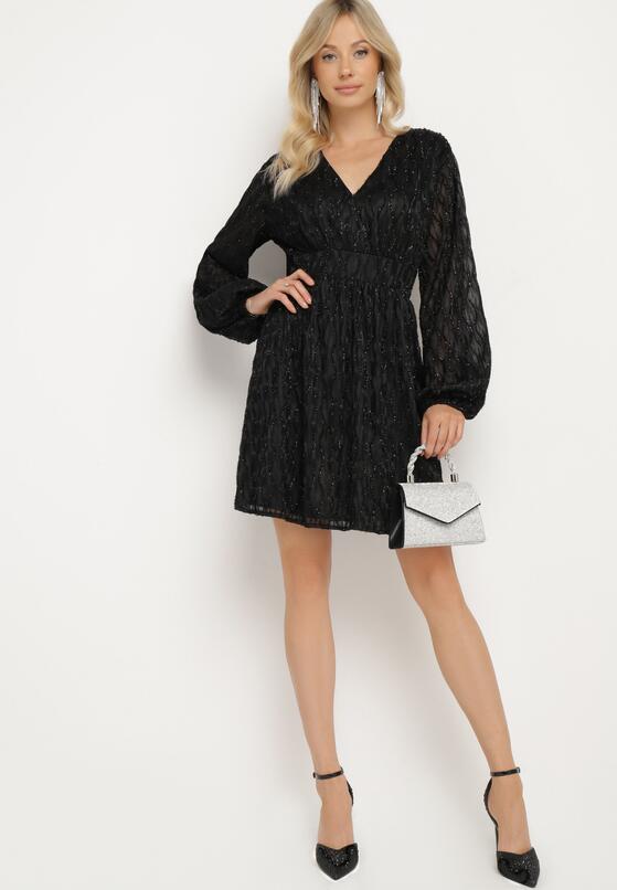 Rochie Neagră 2