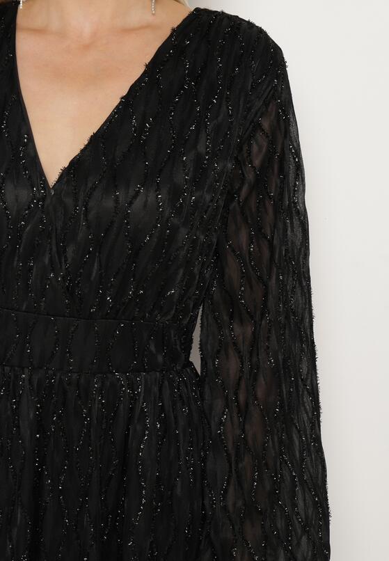 Rochie Neagră 5