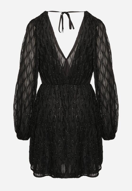 Rochie Neagră 7