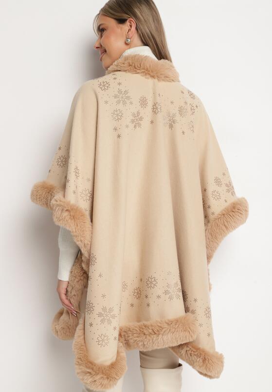 Poncho Maro 3