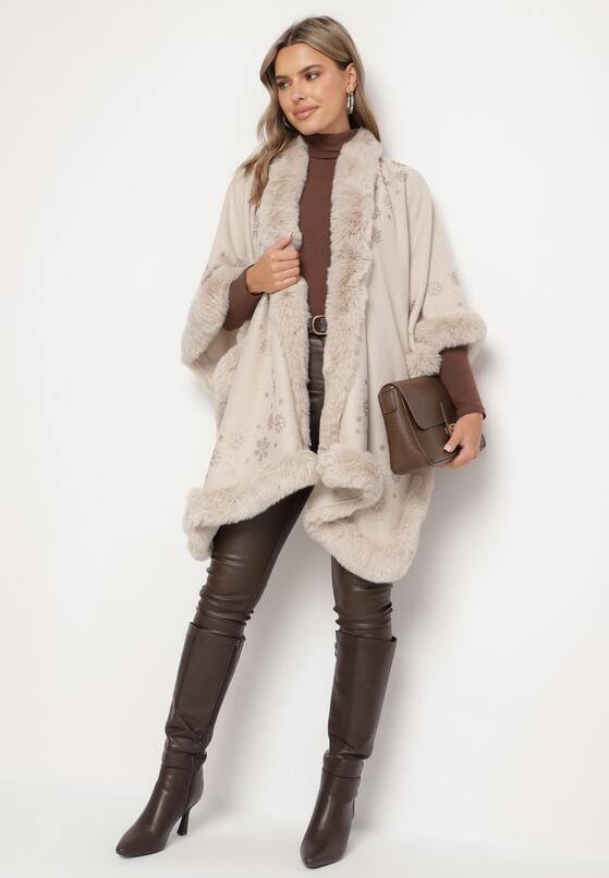 Poncho Bej deschis 2