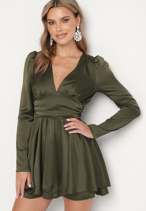Rochie Bej 1