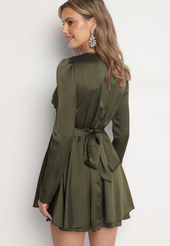 Rochie Bej 3