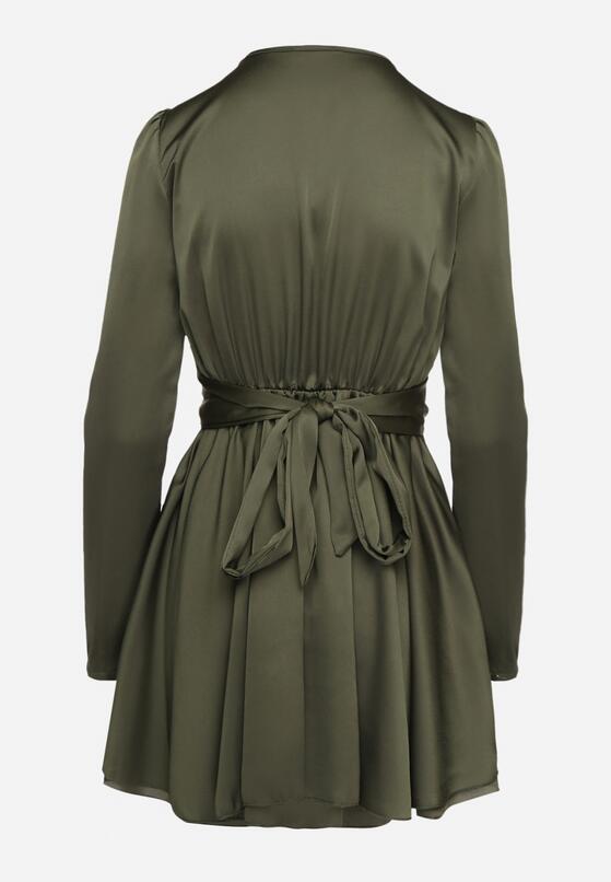 Rochie Bej 7