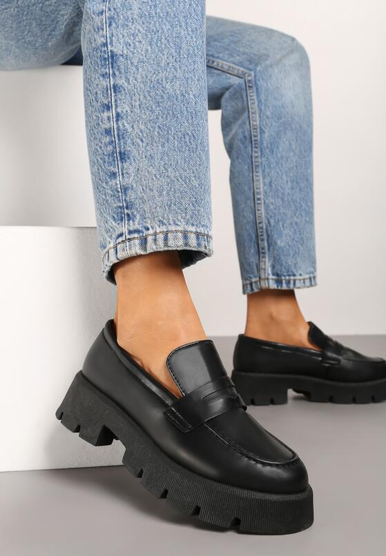 Mocasini Negri 2
