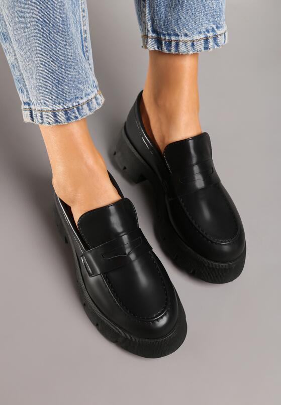Mocasini Negri 3