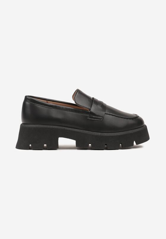 Mocasini Negri 4