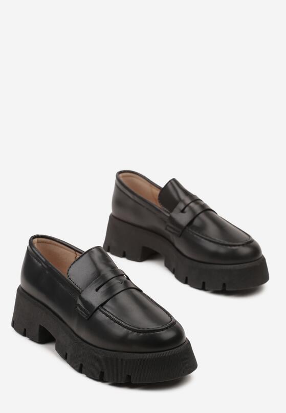 Mocasini Negri 5