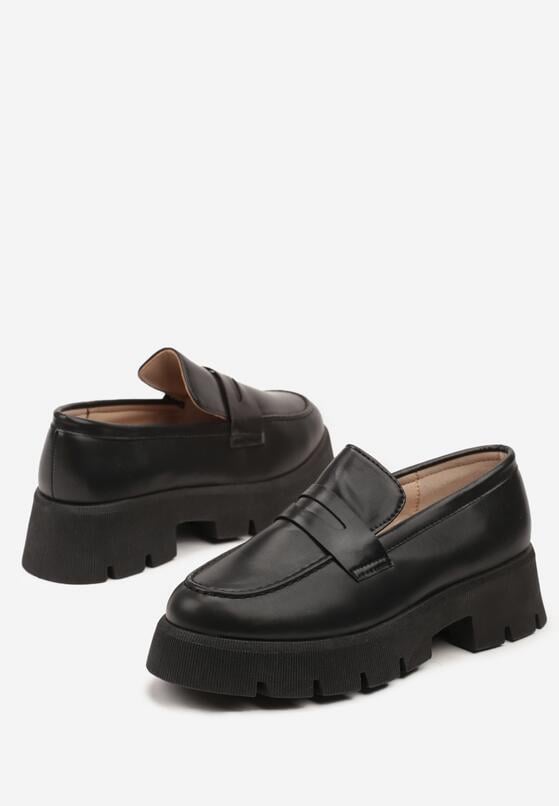Mocasini Negri 6