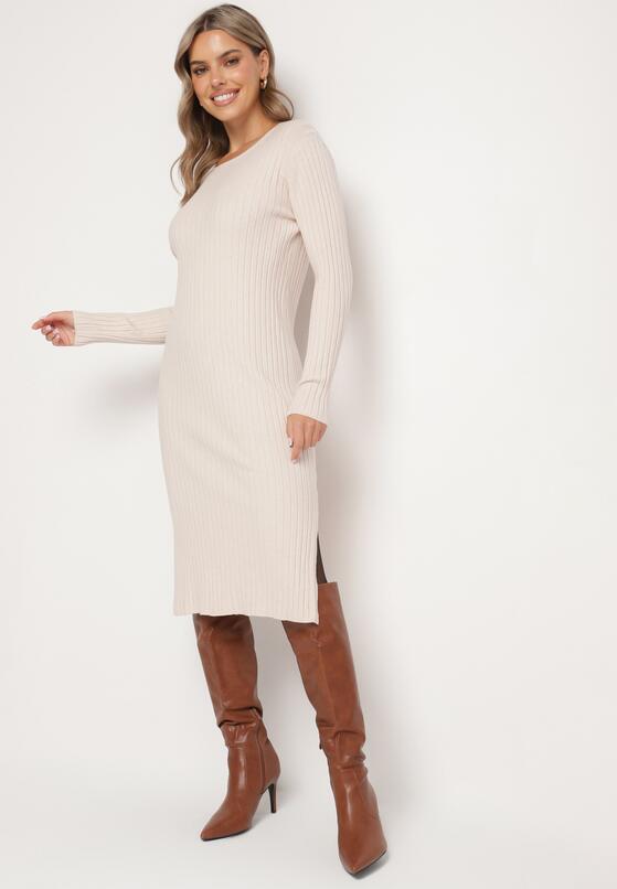 Rochie Bej 1
