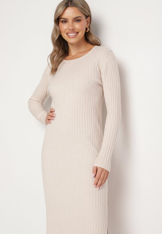 Rochie Bej 4
