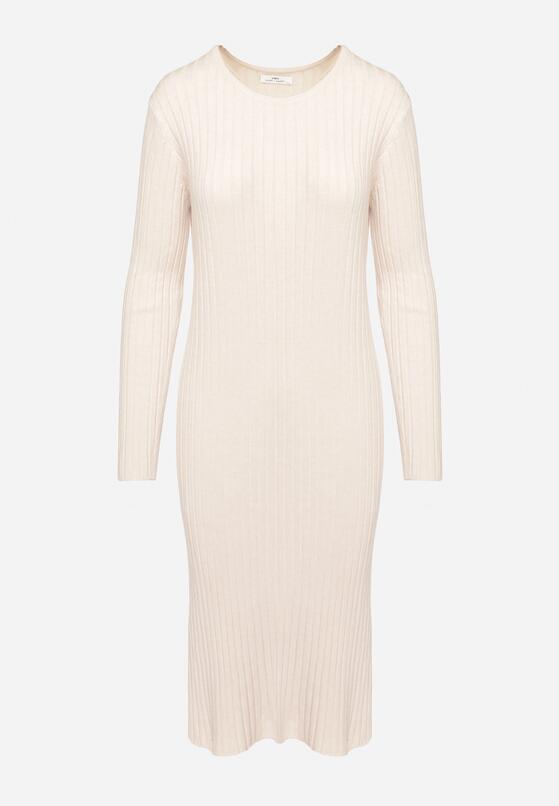 Rochie Bej 6