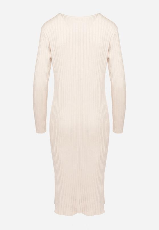 Rochie Bej 7