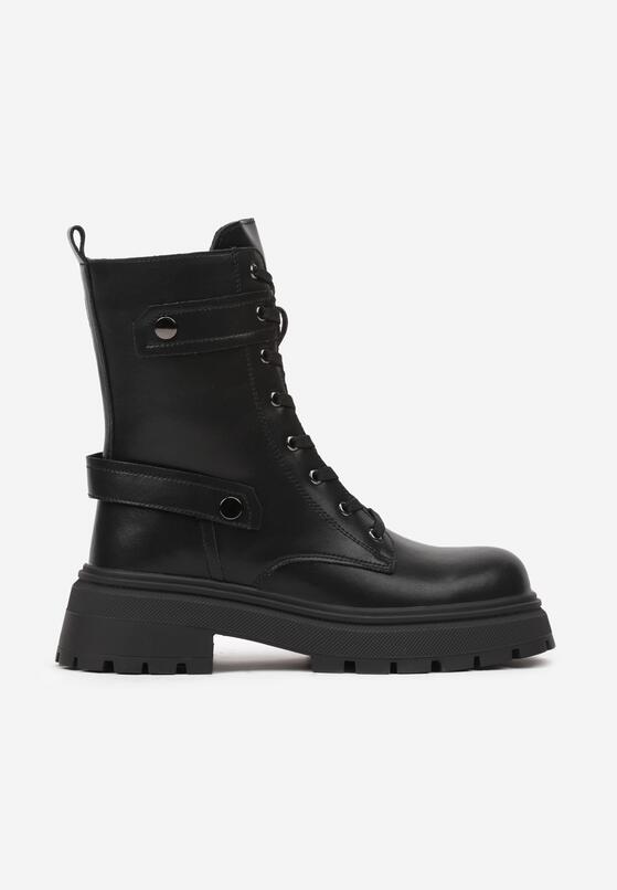 Botine Negre 4