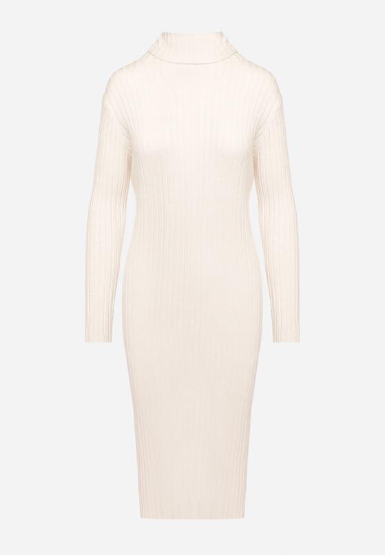 Rochie Bej 6
