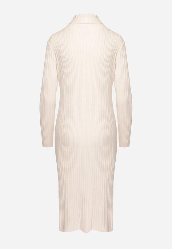 Rochie Bej 7
