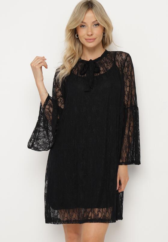 Rochie Neagră 1