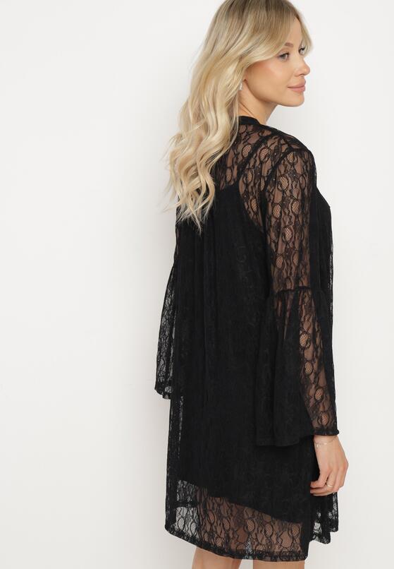 Rochie Neagră 3