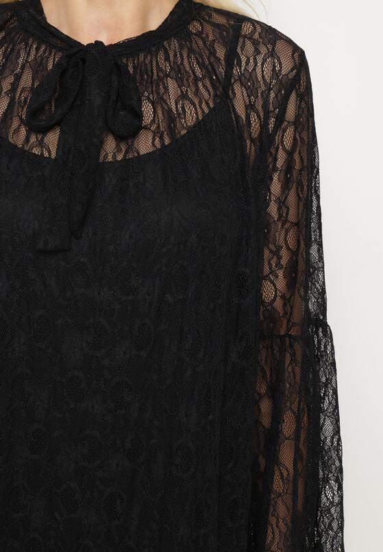 Rochie Neagră 5
