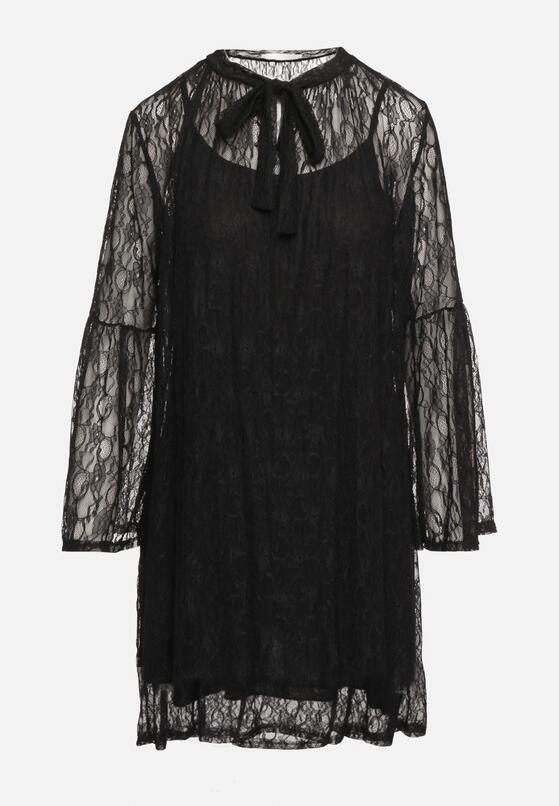 Rochie Neagră 6