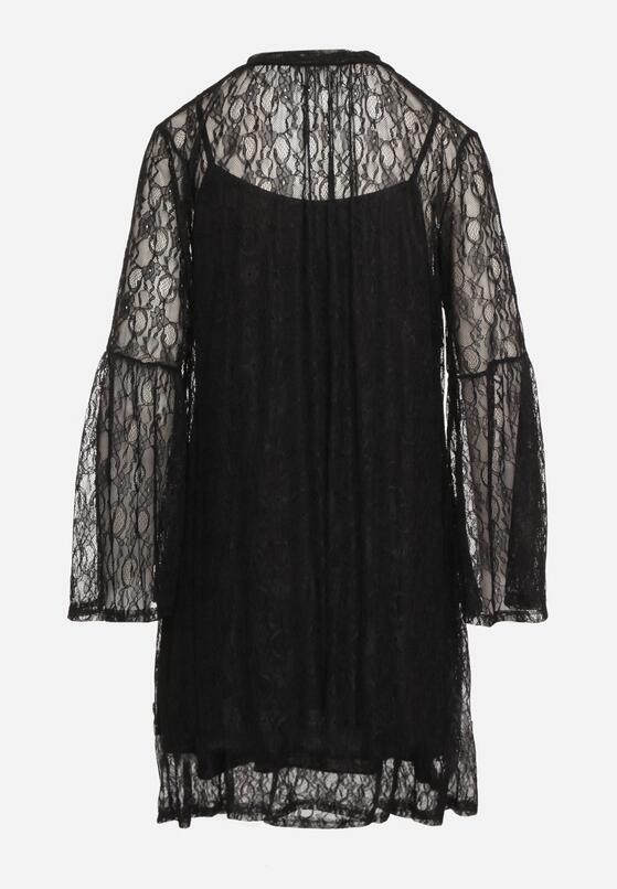 Rochie Neagră 7