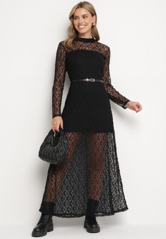 Rochie Neagră 1
