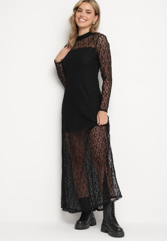 Rochie Neagră 2