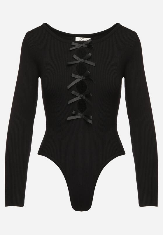 Fekete Body 4