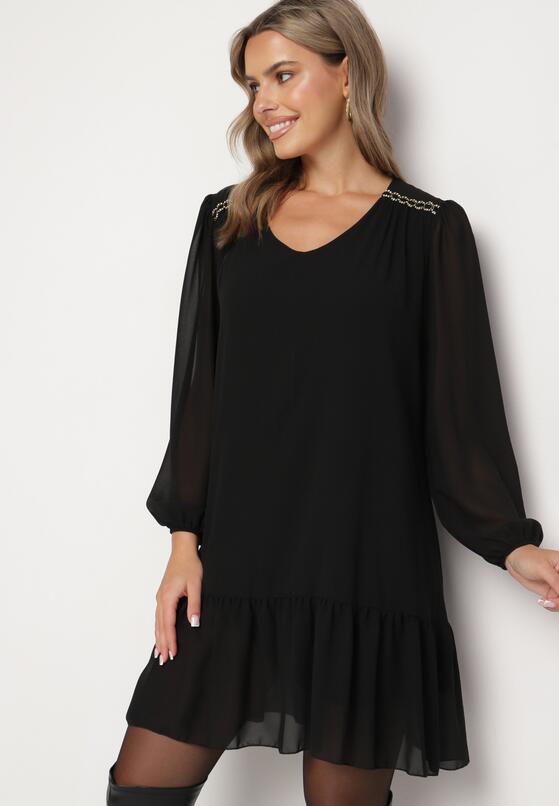 Rochie Neagră 3