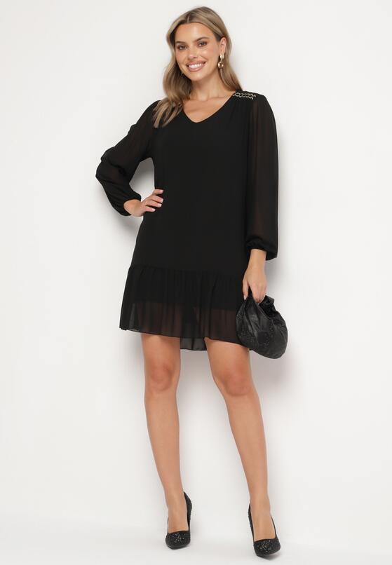 Rochie Neagră 1