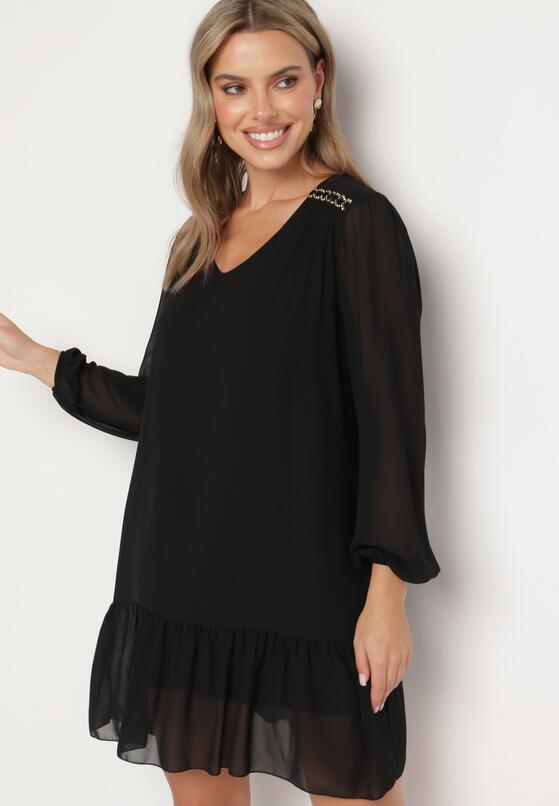 Rochie Neagră 2