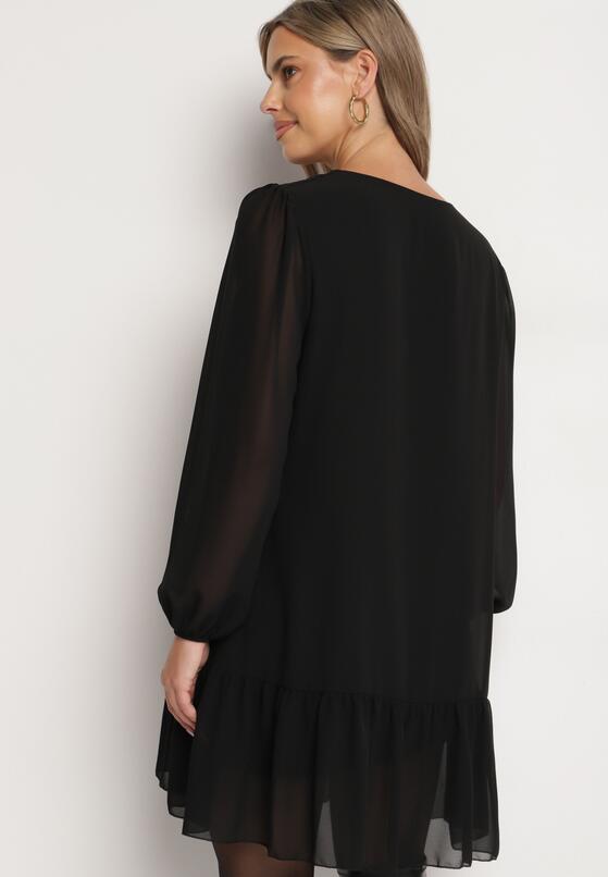 Rochie Neagră 5