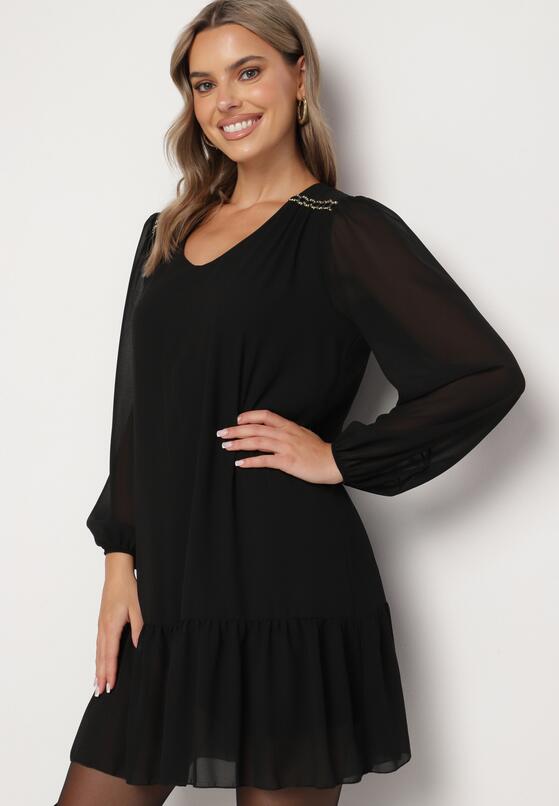 Rochie Neagră 6
