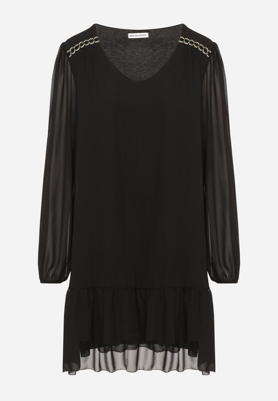 Rochie Neagră 8