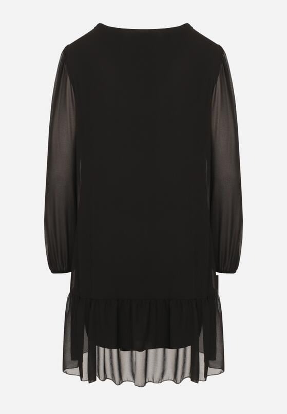 Rochie Neagră 9