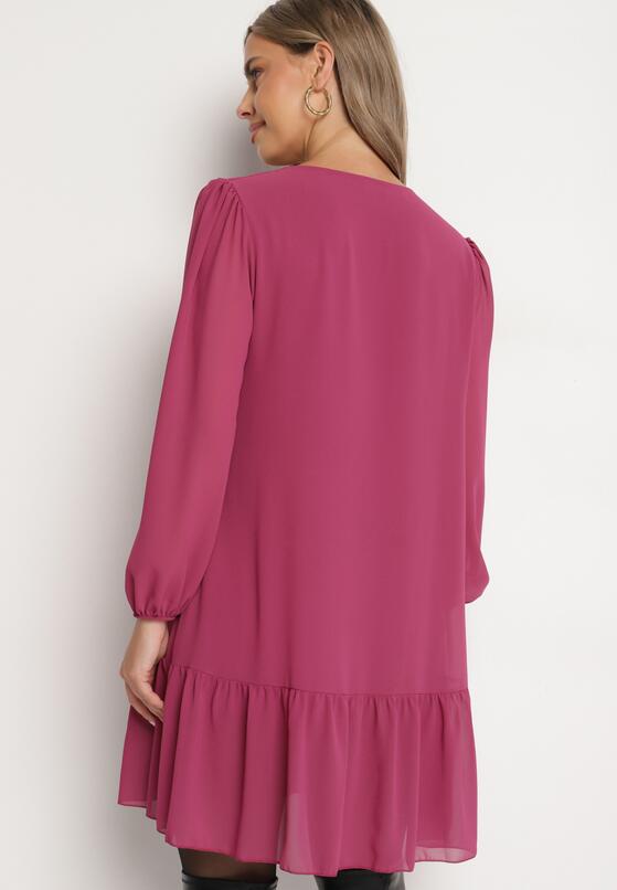 Rochie Mov 5